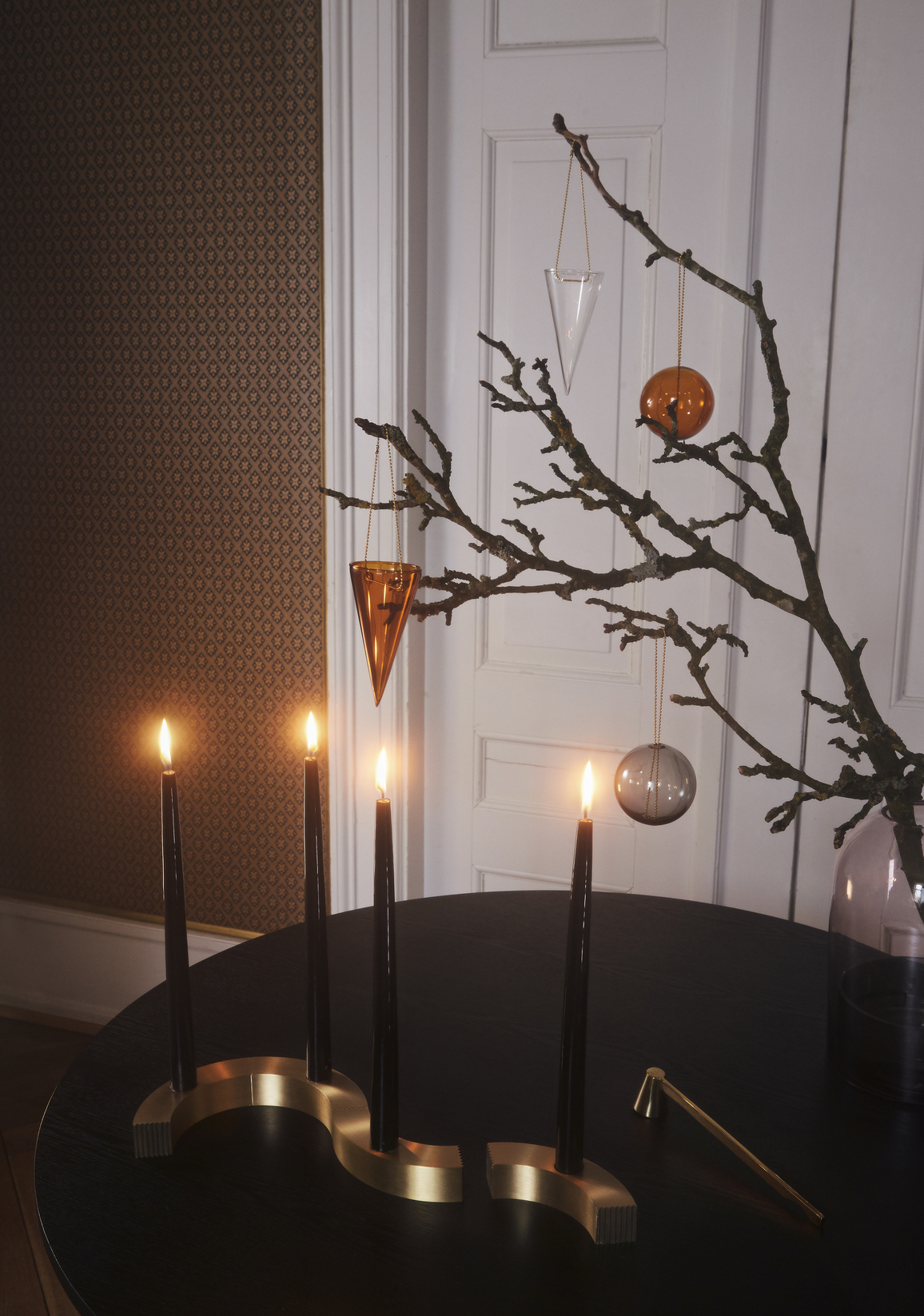 MONILI decoration MONILI decoration